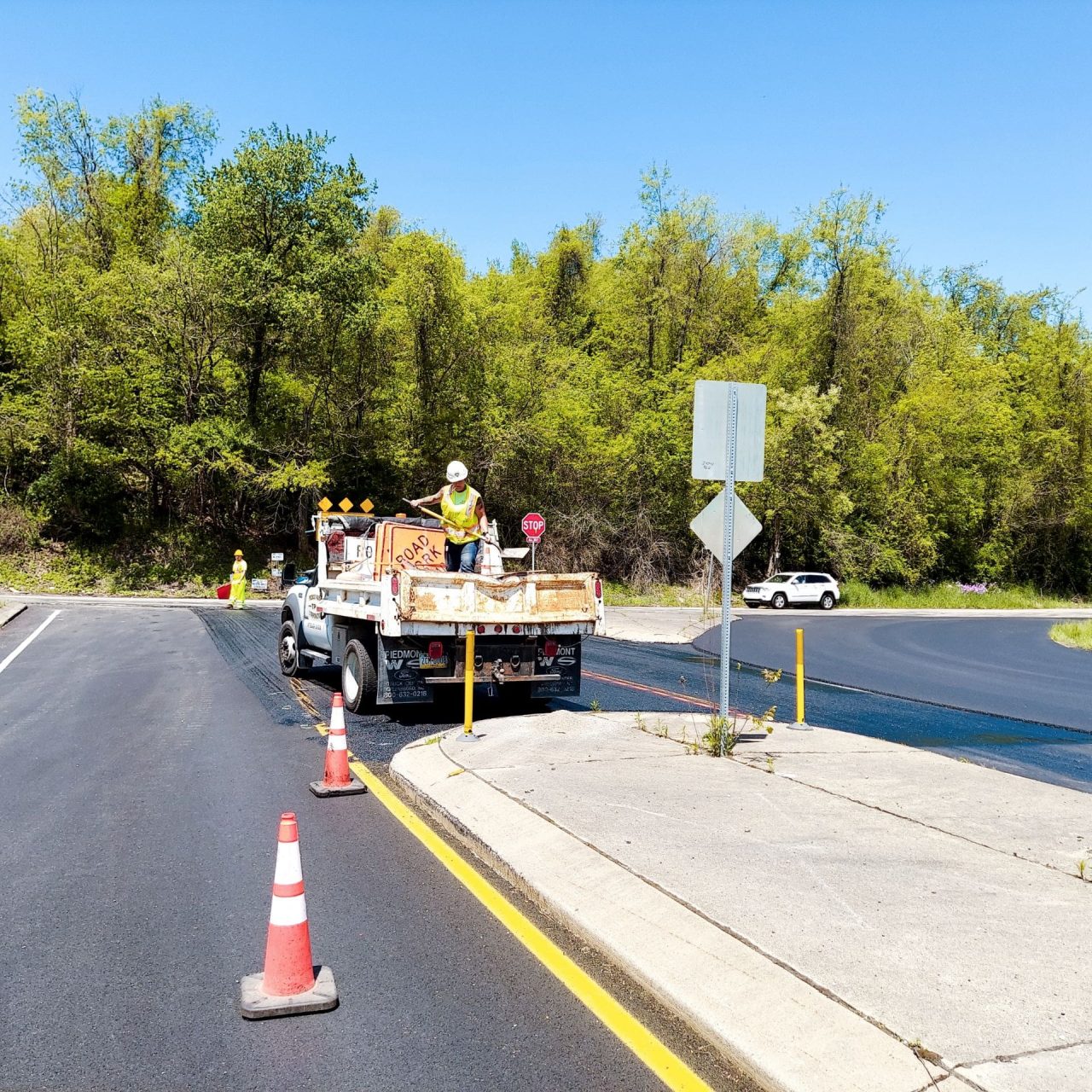 Flagger Team, LLC | Serving South Central & Western Pennsylvania
